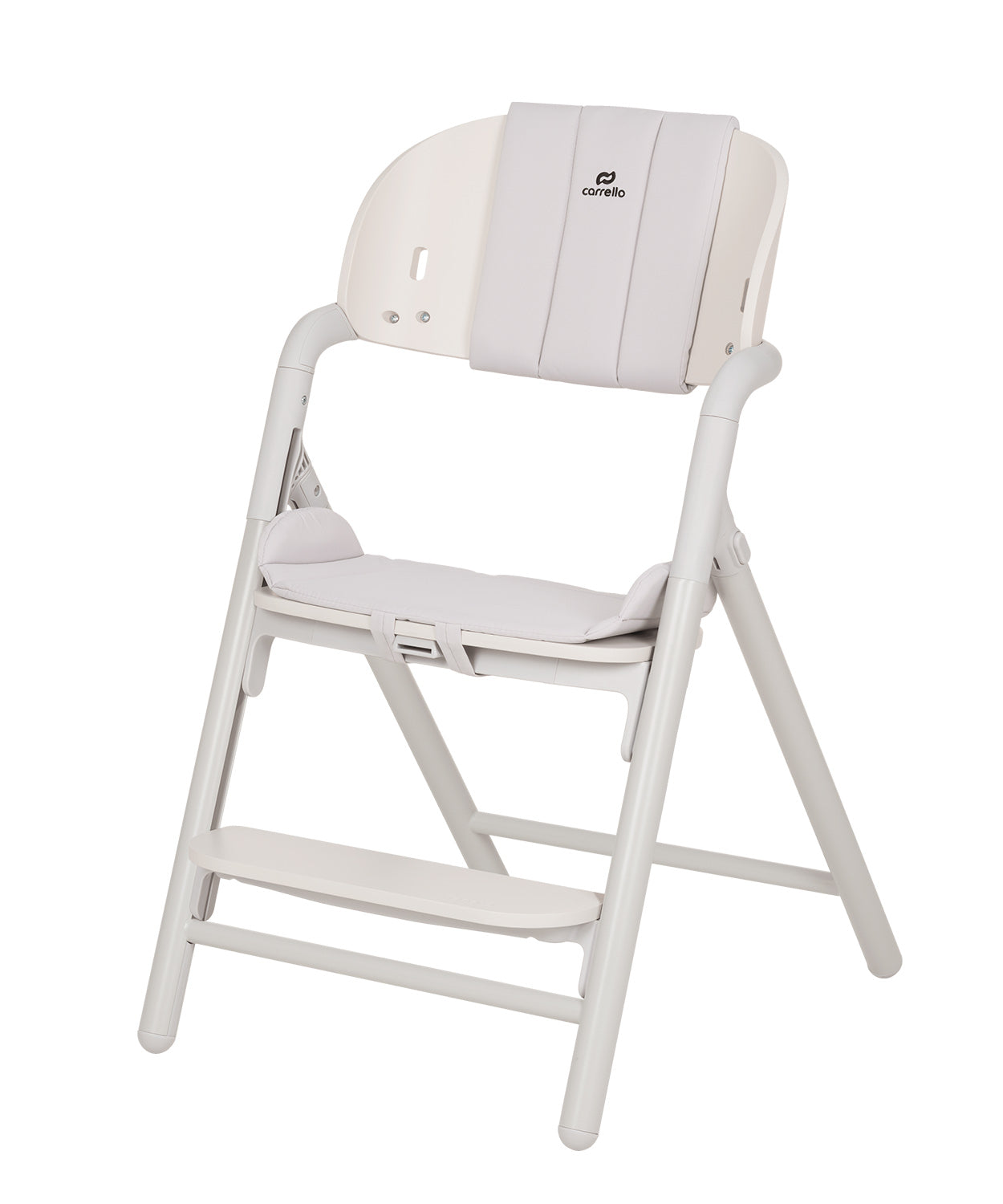 Carrello Trona evolutiva para bebé Tenero