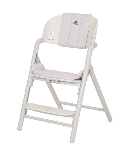 Carrello Trona evolutiva para bebé Tenero