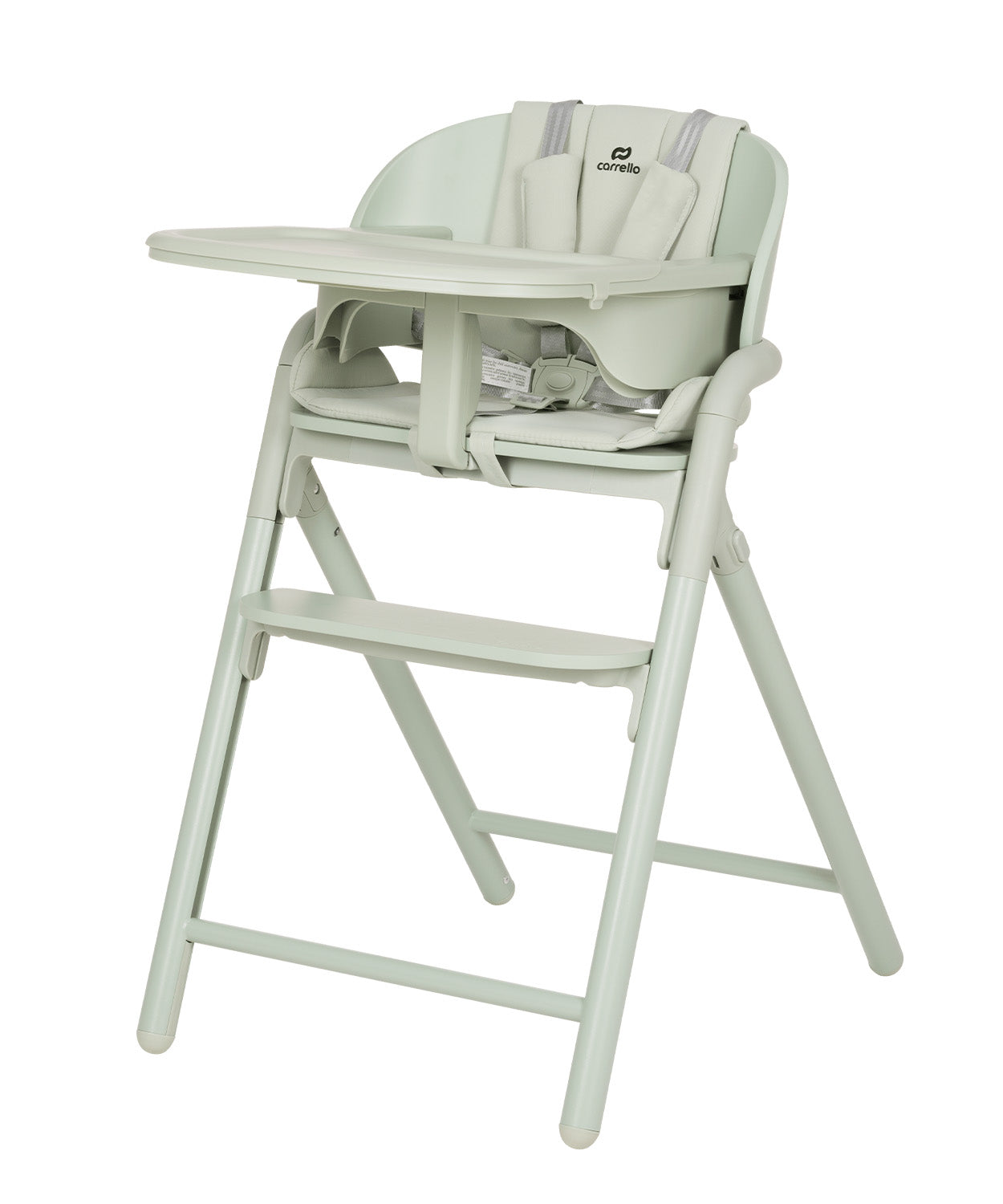 Carrello Trona evolutiva para bebé Tenero