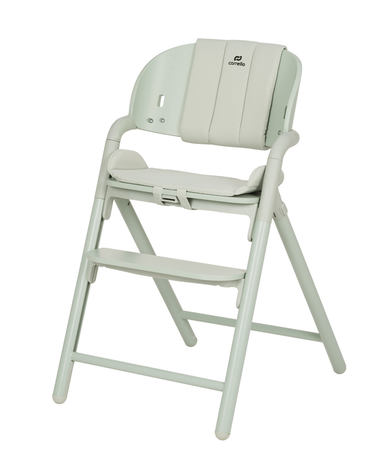 Carrello Trona evolutiva para bebé Tenero