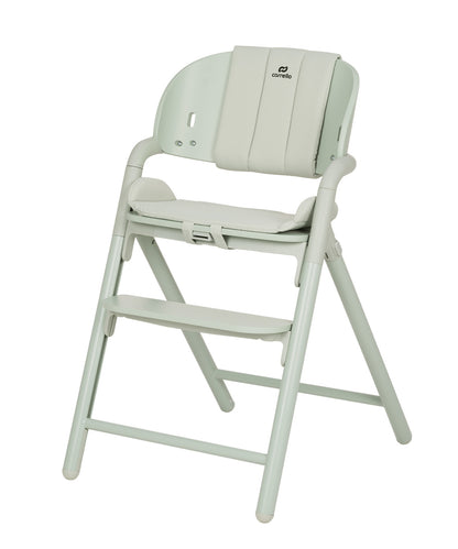 Carrello Trona evolutiva para bebé Tenero
