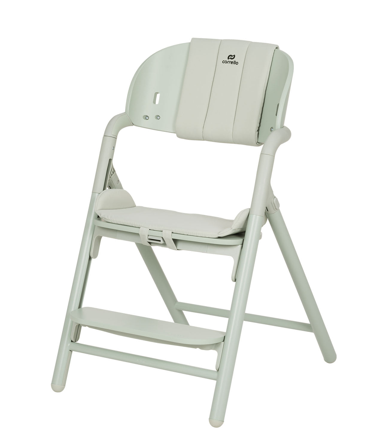Carrello Trona evolutiva para bebé Tenero