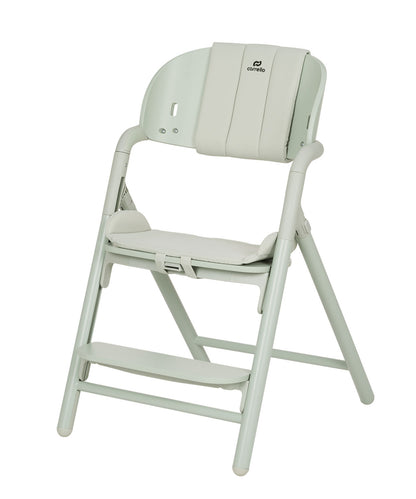 Carrello Trona evolutiva para bebé Tenero