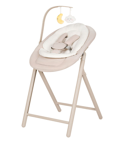 Carrello Trona evolutiva para bebé Tenero