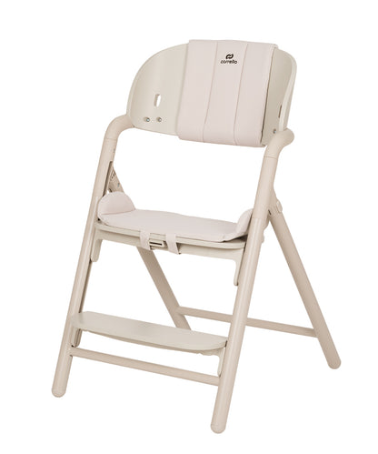 Carrello Trona evolutiva para bebé Tenero