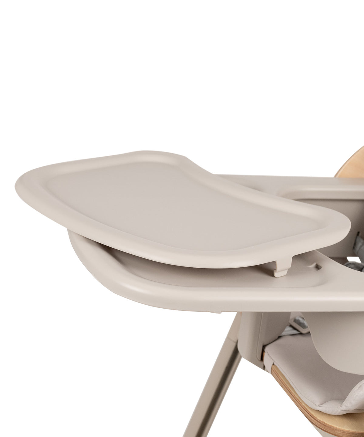 Carrello Trona evolutiva para bebé Tenero
