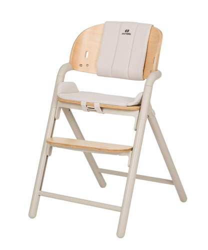 Carrello Trona evolutiva para bebé Tenero
