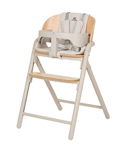 Carrello Trona evolutiva para bebé Tenero
