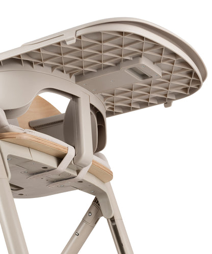 Carrello Trona evolutiva para bebé Tenero