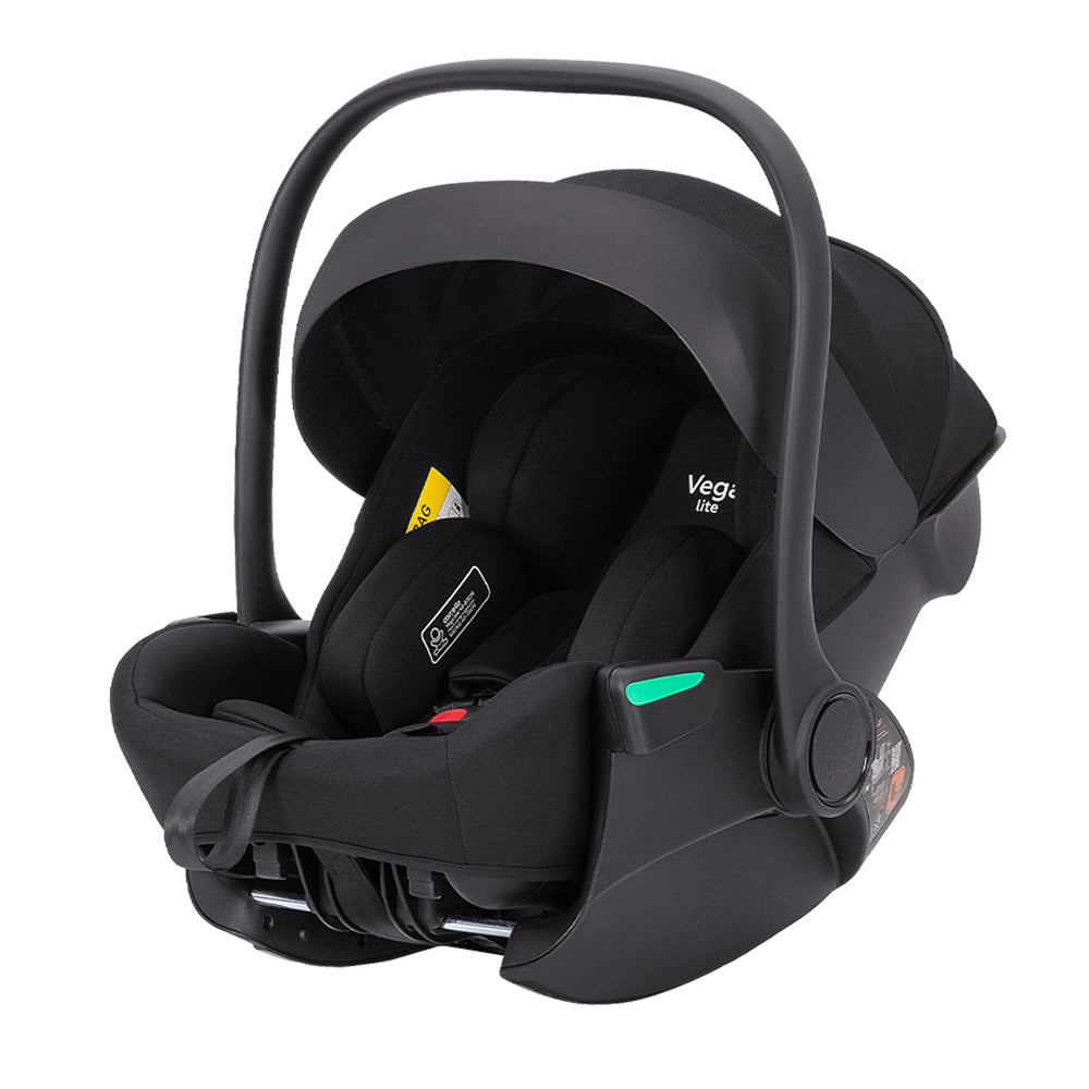 Carrello Vega Lite portabebes gr 0+ isofix reclinable i-Size