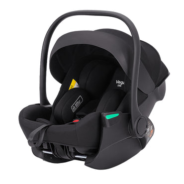 Carrello Vega Lite portabebes gr 0+ isofix reclinable i-Size