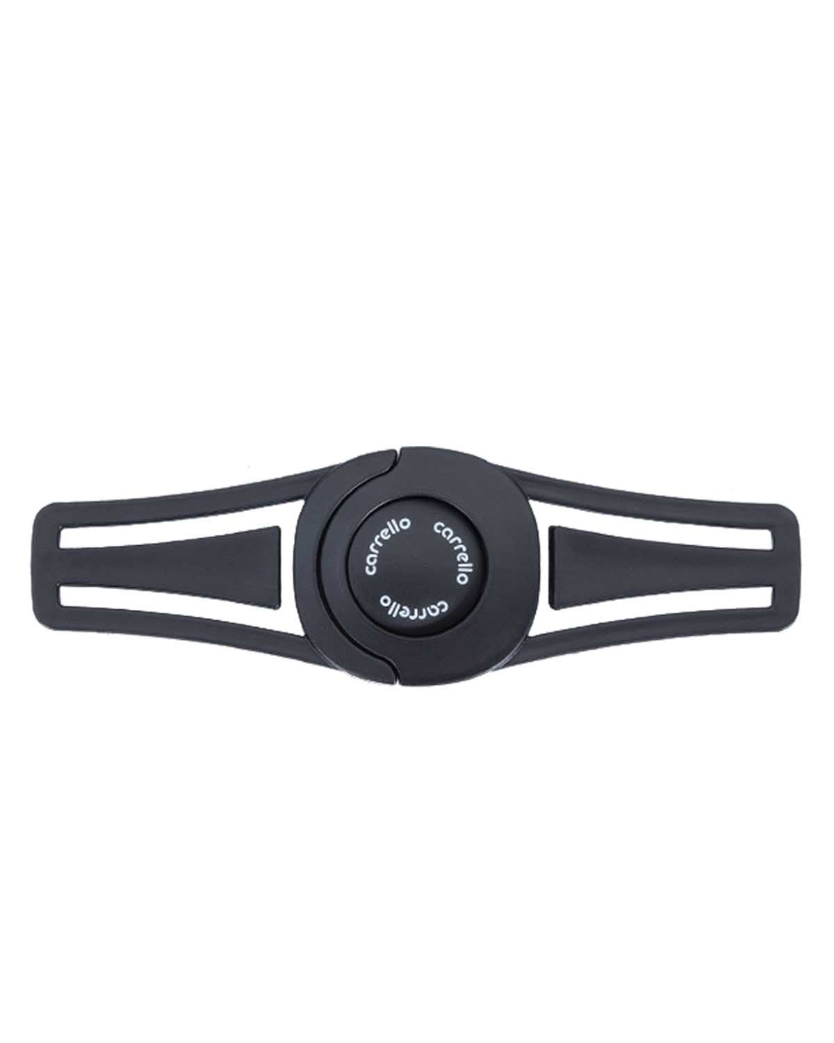 Carrello Vega Lite portabebes gr 0+ isofix reclinable i-Size