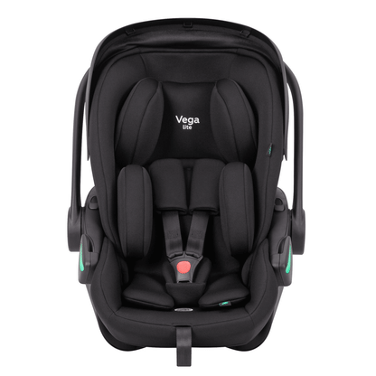 Carrello Vega Lite portabebes gr 0+ isofix reclinable i-Size