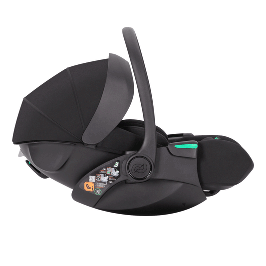 Carrello Vega Lite portabebes gr 0+ isofix reclinable i-Size