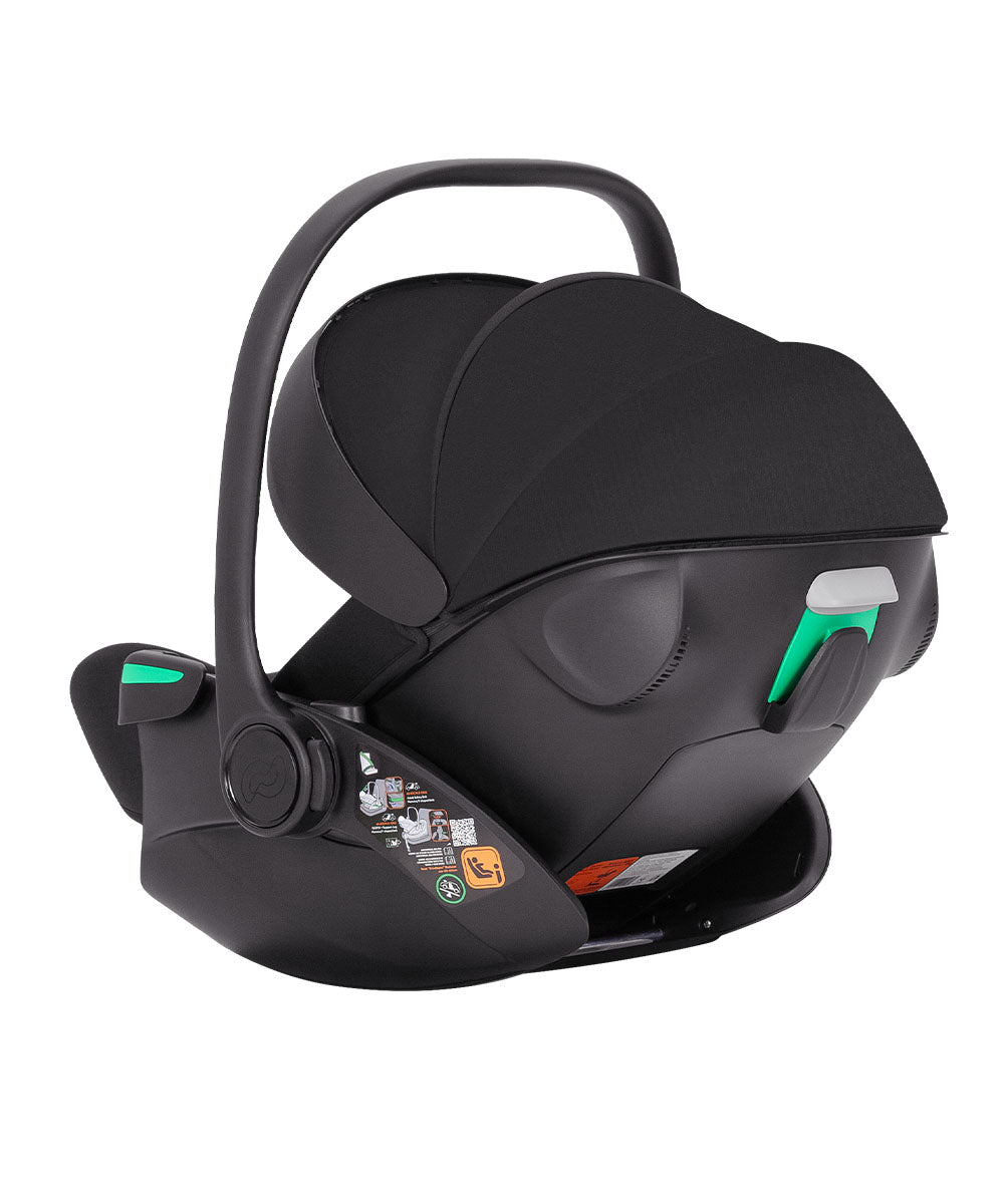 Carrello Vega Lite portabebes gr 0+ isofix reclinable i-Size