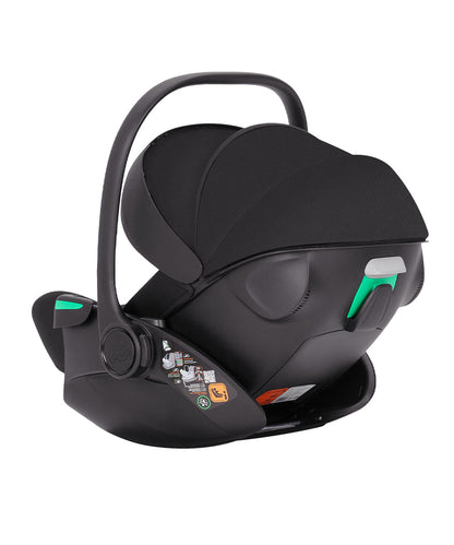 Carrello Vega Lite portabebes gr 0+ isofix reclinable i-Size