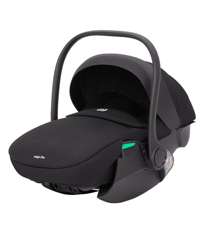 Carrello Vega Lite portabebes gr 0+ isofix reclinable i-Size