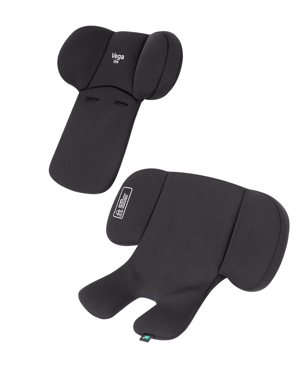 Carrello Vega Lite portabebes gr 0+ isofix reclinable i-Size
