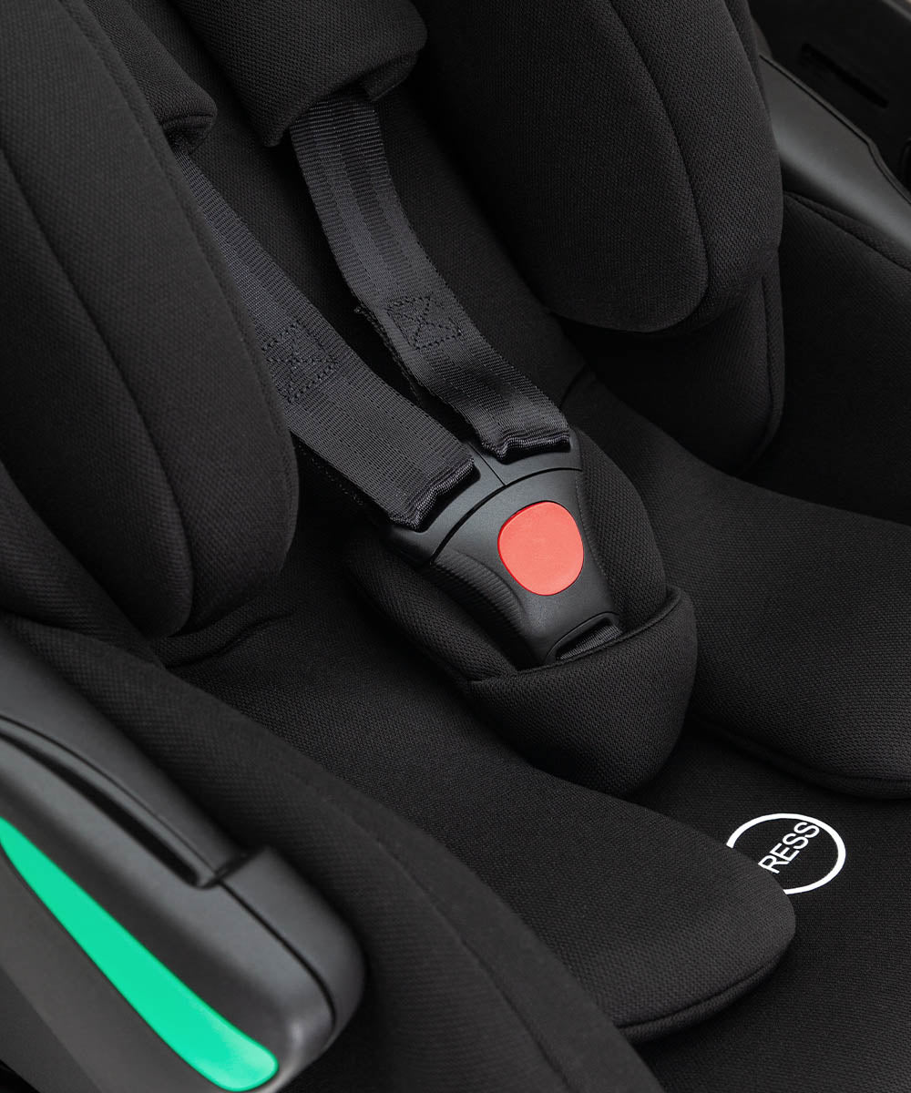Carrello Vega Lite portabebes gr 0+ isofix reclinable i-Size