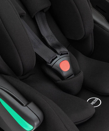 Carrello Vega Lite portabebes gr 0+ isofix reclinable i-Size