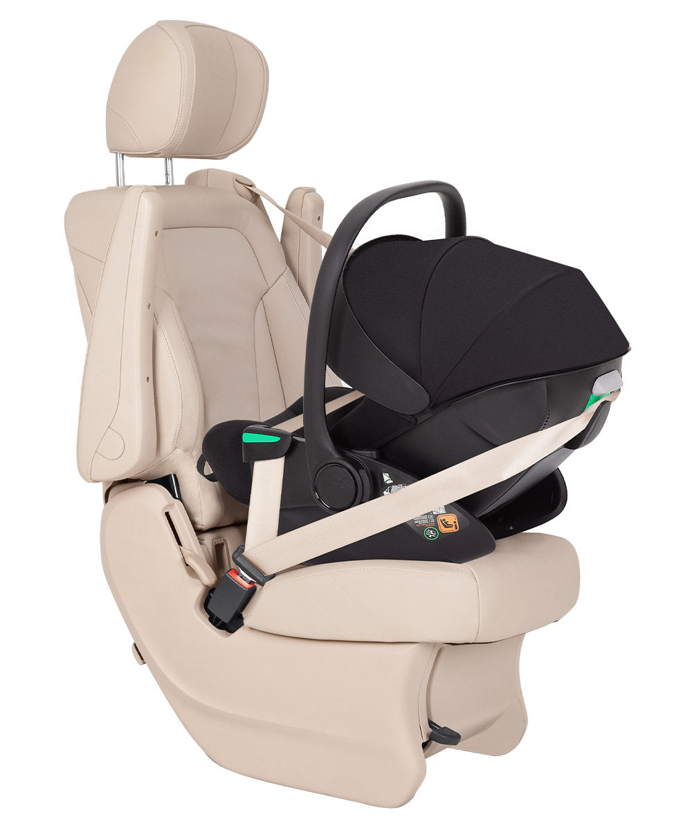 Carrello Vega Lite portabebes gr 0+ isofix reclinable i-Size