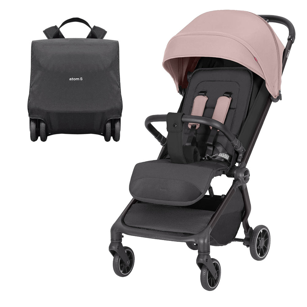 Carrello Silla de paseo ligera Atom S