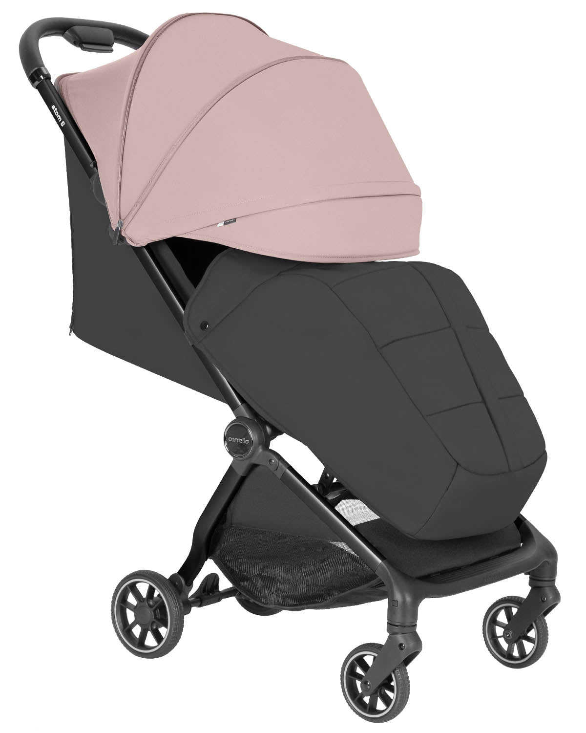 Carrello Silla de paseo ligera Atom S