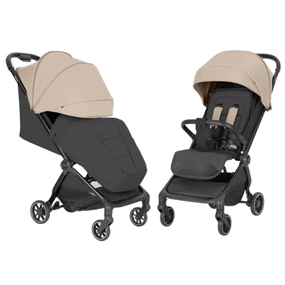 Carrello Silla de paseo ligera Atom S