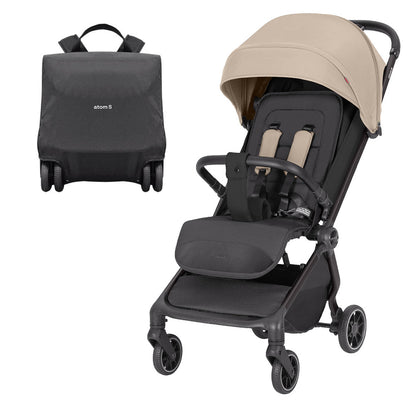 Carrello Silla de paseo ligera Atom S
