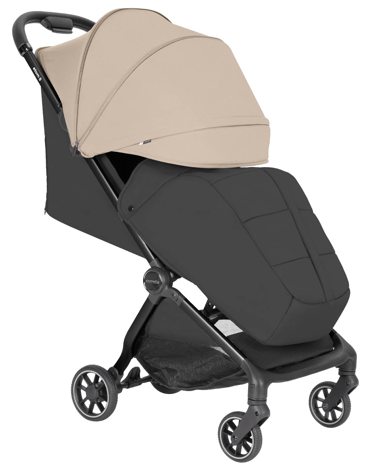 Carrello Silla de paseo ligera Atom S