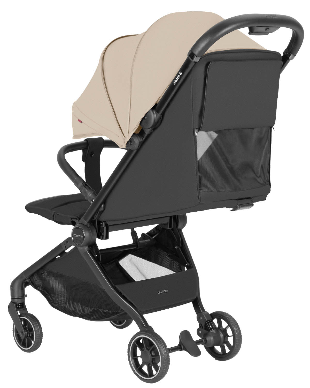 Carrello Silla de paseo ligera Atom S