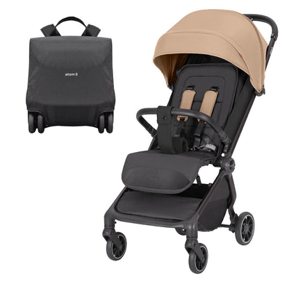 Carrello Silla de paseo ligera Atom S