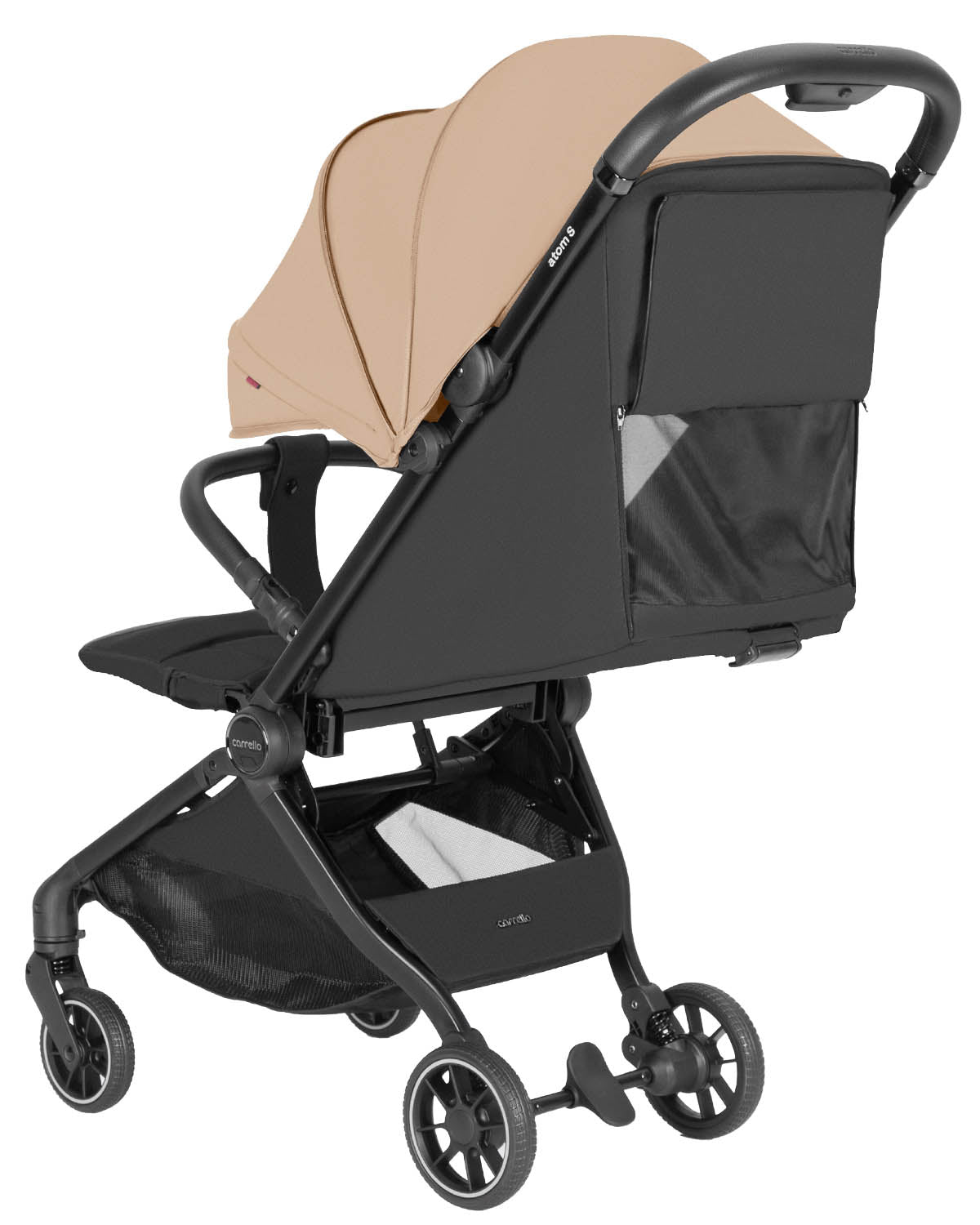 Carrello Silla de paseo ligera Atom S