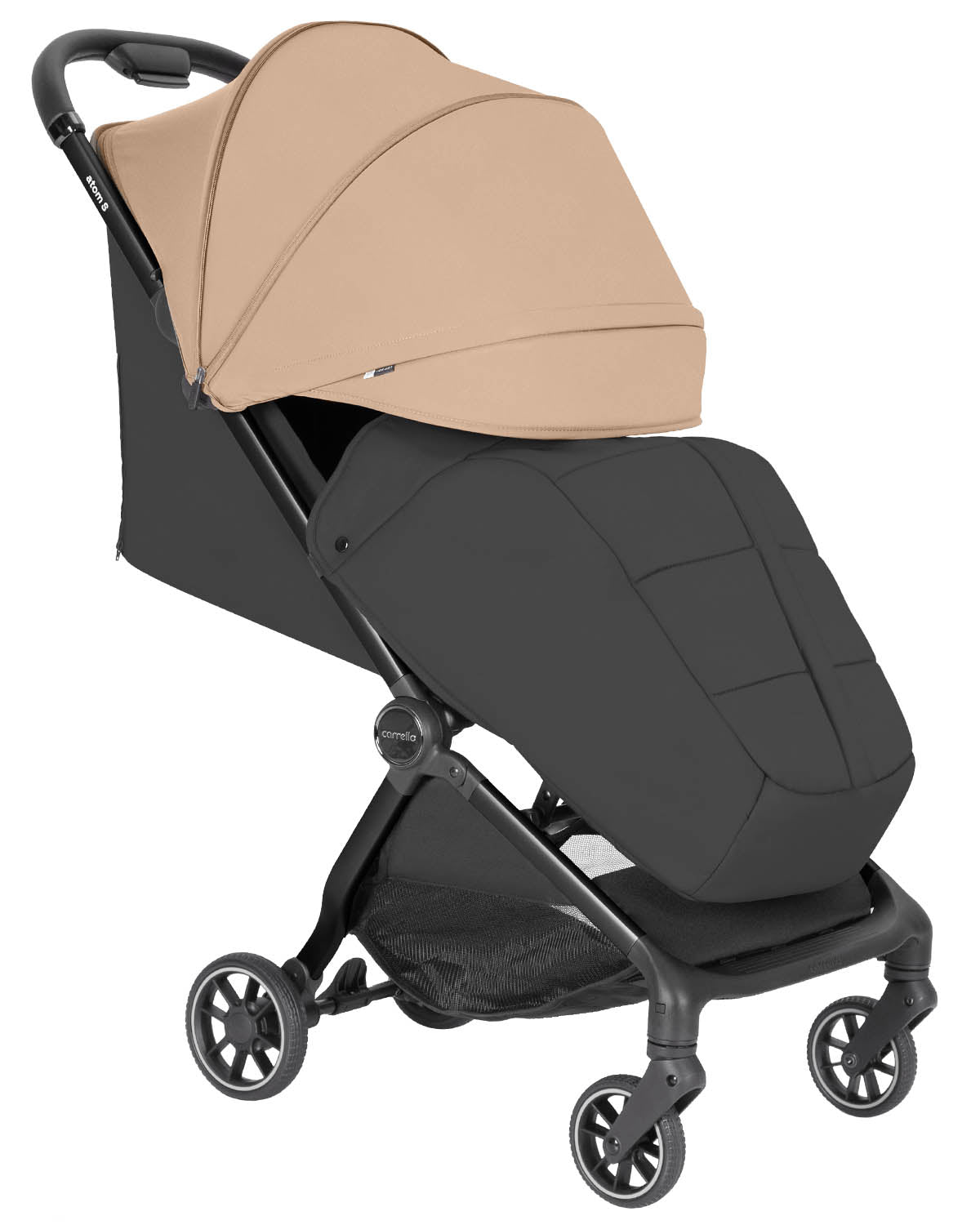 Carrello Silla de paseo ligera Atom S