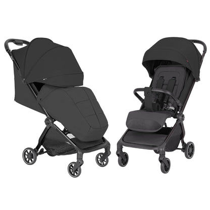 Carrello Silla de paseo ligera Atom S