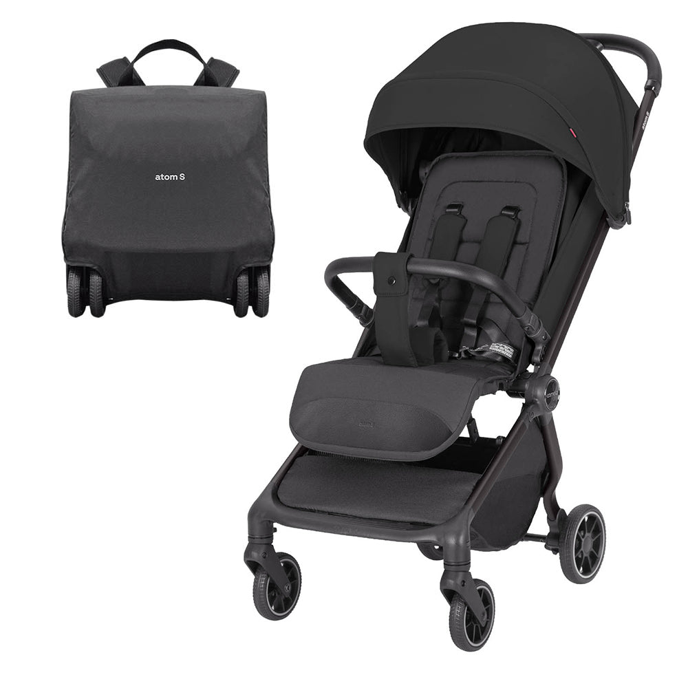 Carrello Silla de paseo ligera Atom S