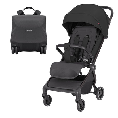 Carrello Silla de paseo ligera Atom S
