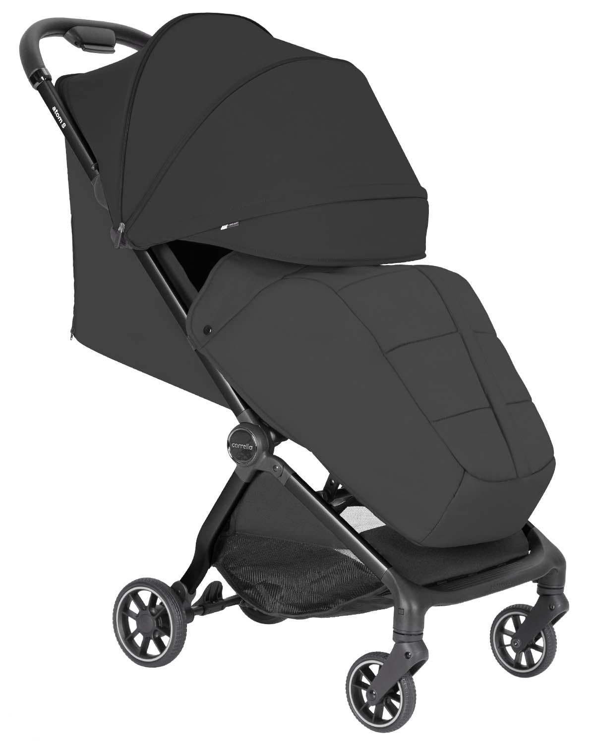 Carrello Silla de paseo ligera Atom S