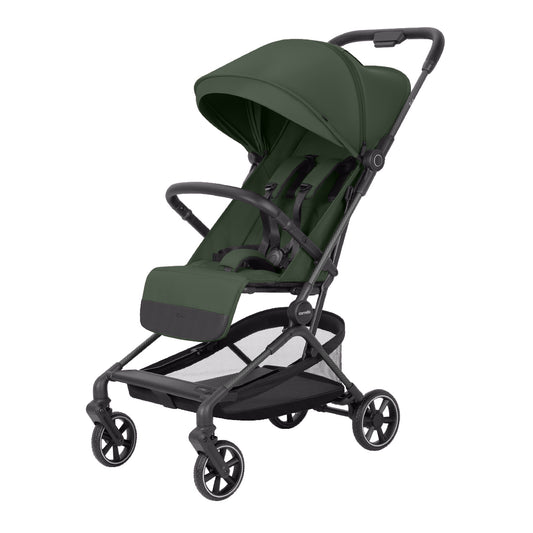 Carrello Silla de paseo ligera Evo ultraligera