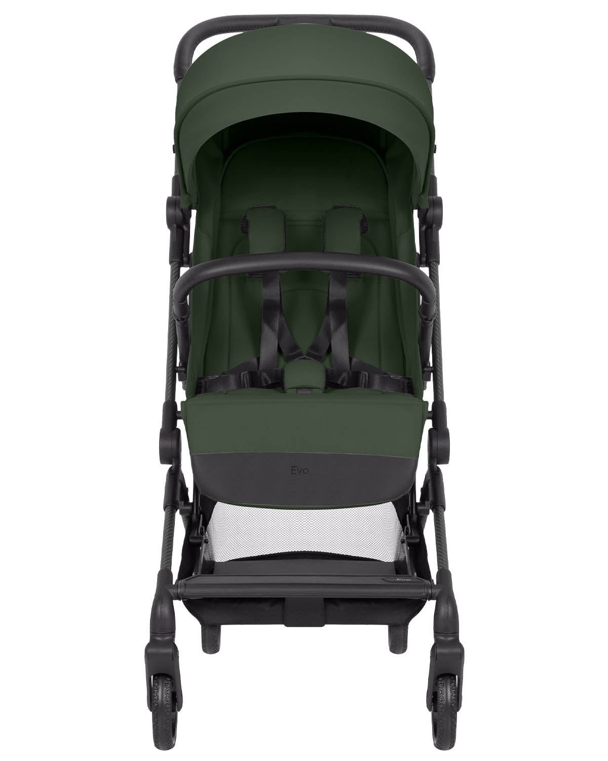 Carrello Silla de paseo ligera Evo ultraligera