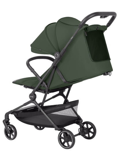 Carrello Silla de paseo ligera Evo ultraligera