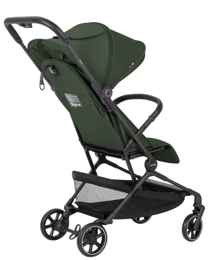 Carrello Silla de paseo ligera Evo ultraligera