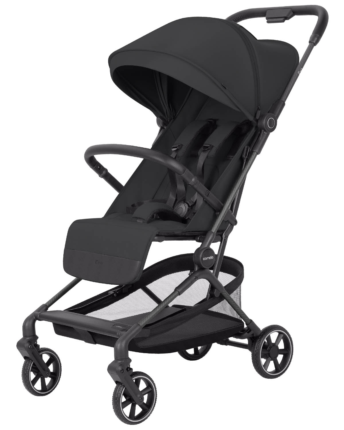 Carrello Silla de paseo ligera Evo ultraligera