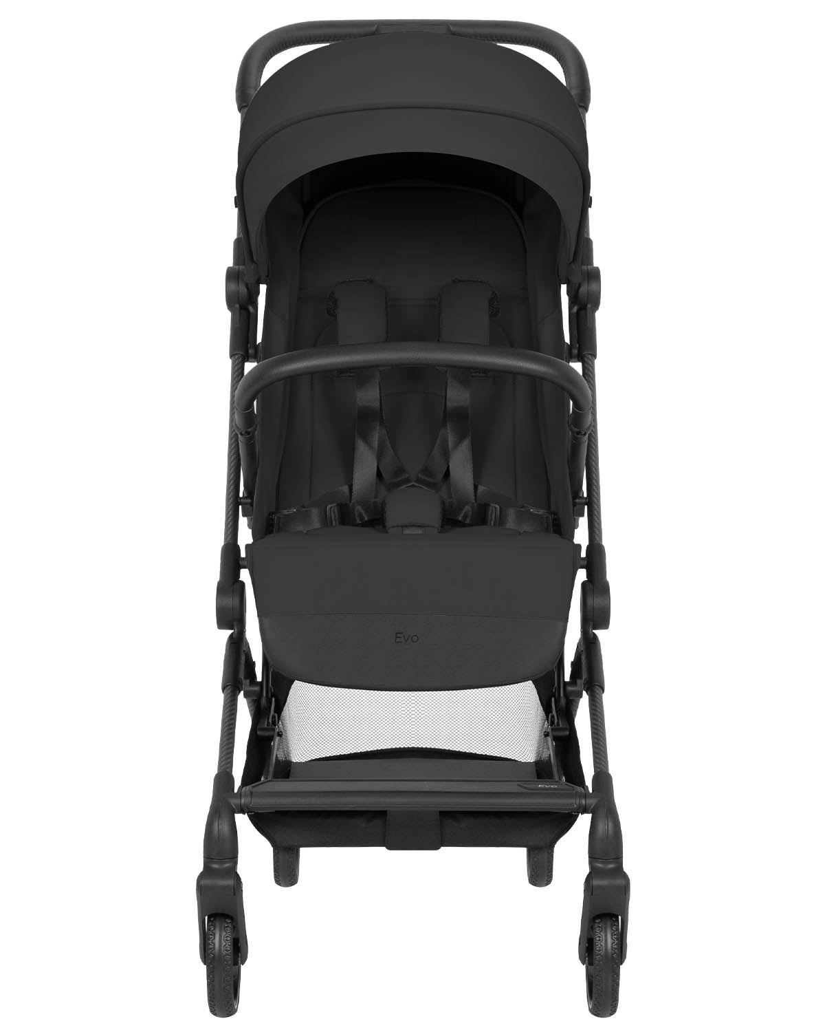 Carrello Silla de paseo ligera Evo ultraligera