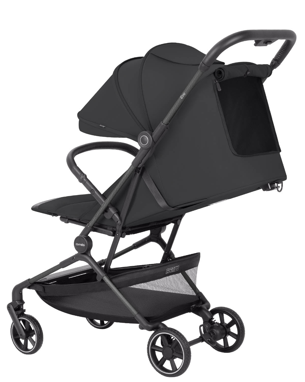 Carrello Silla de paseo ligera Evo ultraligera