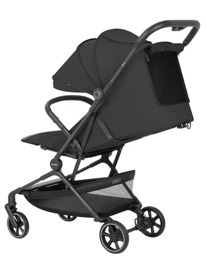 Carrello Silla de paseo ligera Evo ultraligera