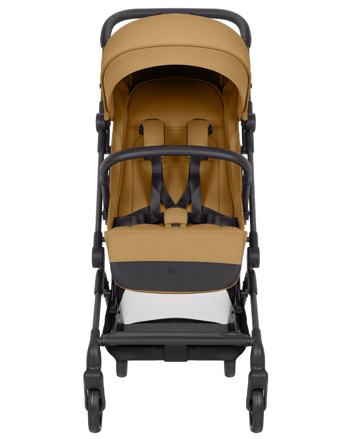 Carrello Silla de paseo ligera Evo ultraligera
