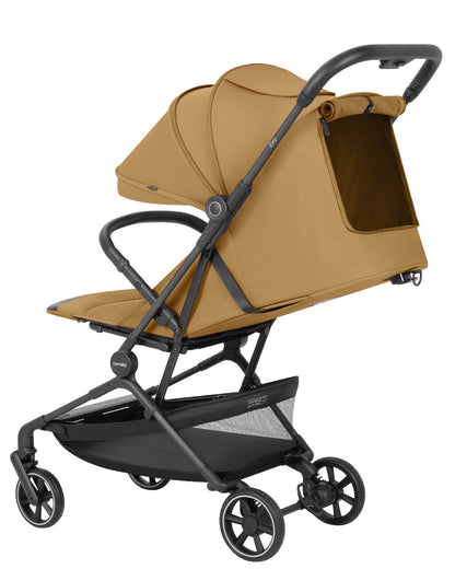 Carrello Silla de paseo ligera Evo ultraligera