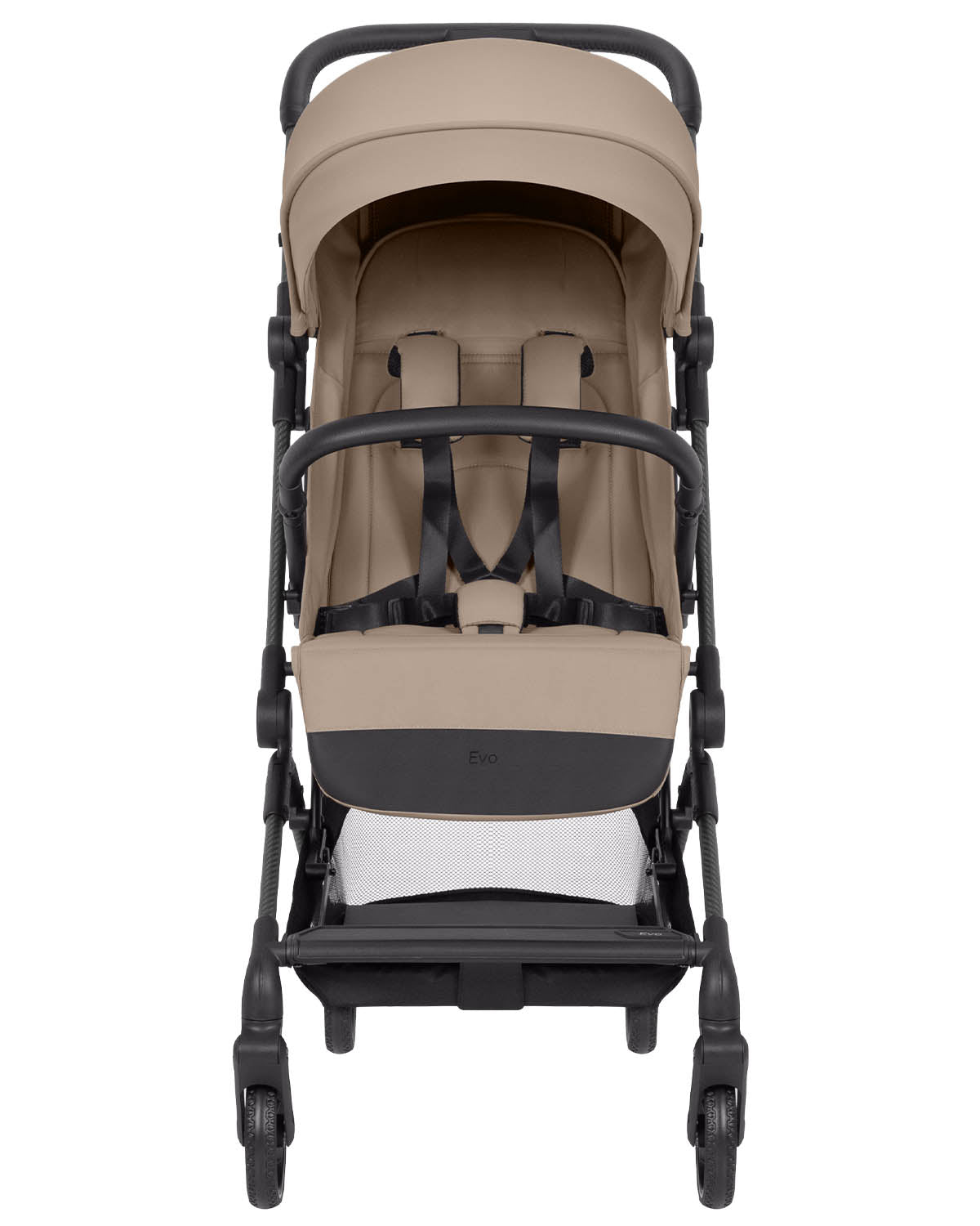 Carrello Silla de paseo ligera Evo ultraligera
