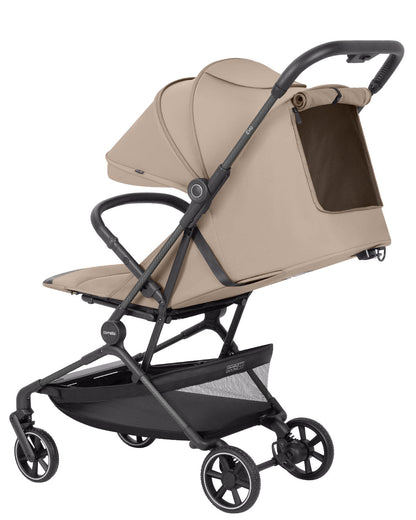 Carrello Silla de paseo ligera Evo ultraligera